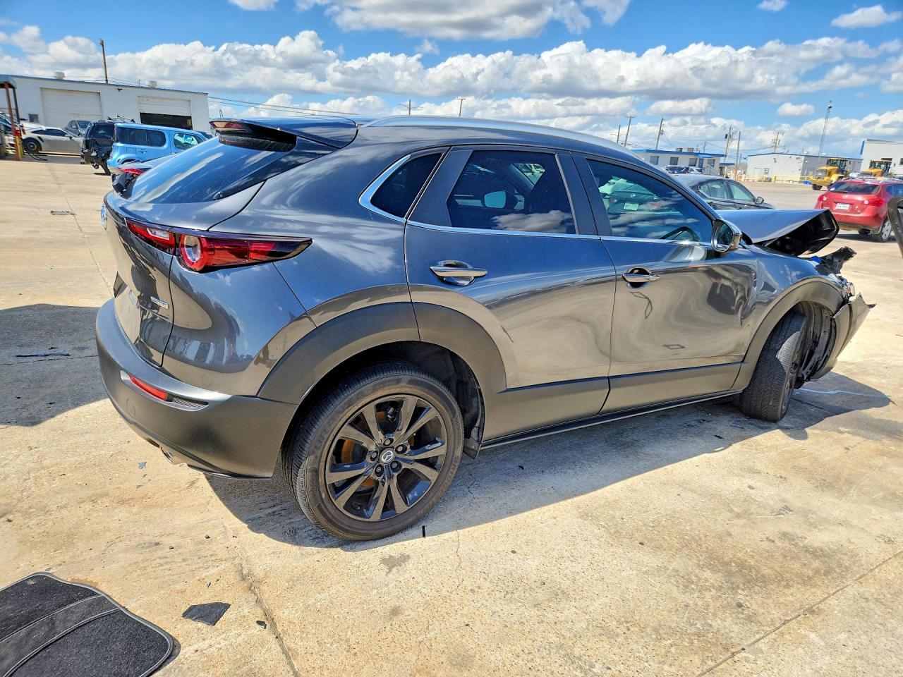 2024 Mazda Cx-30 Select - Фото 3