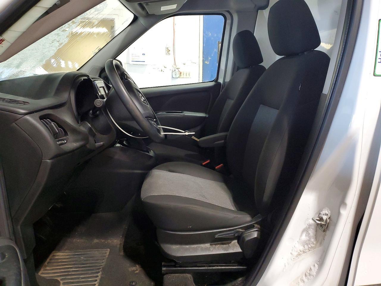 2022 Ram Promarcity - Фото 7