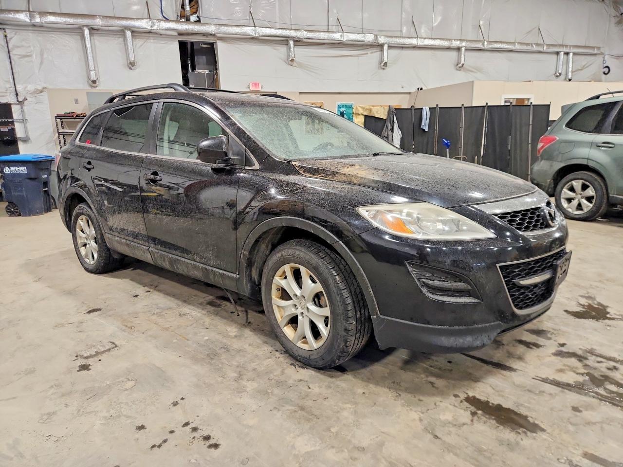 2012 Mazda Cx-9 - Image 4