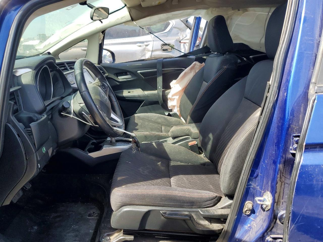 2018 Honda Fit - Фото 7