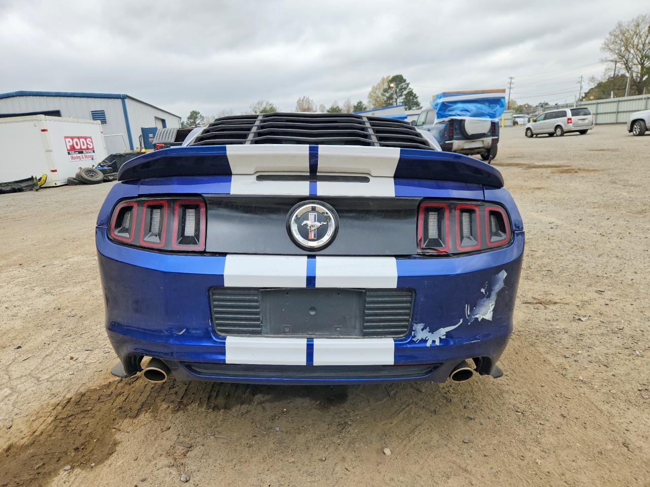 2013 Ford Mustang - Image 6