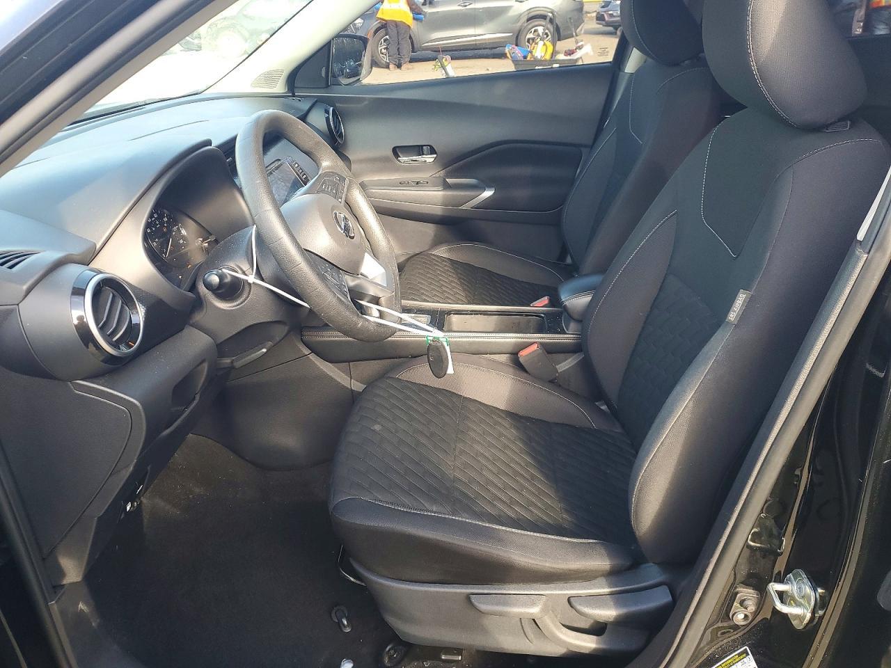 2021 Nissan Kicks Sv - Image 7
