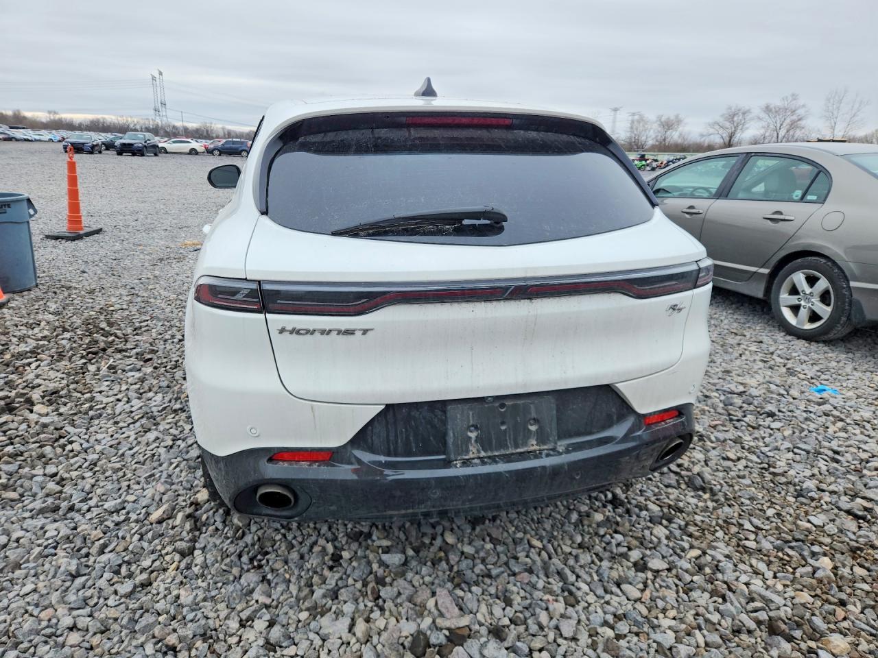 2024 Dodge Hornet R/T - Фото 6
