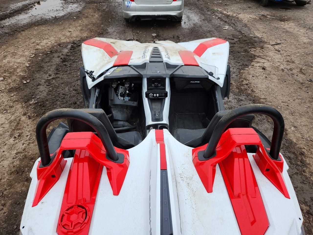 2021 Polaris Slingshot S With Technology Package - Фото 6