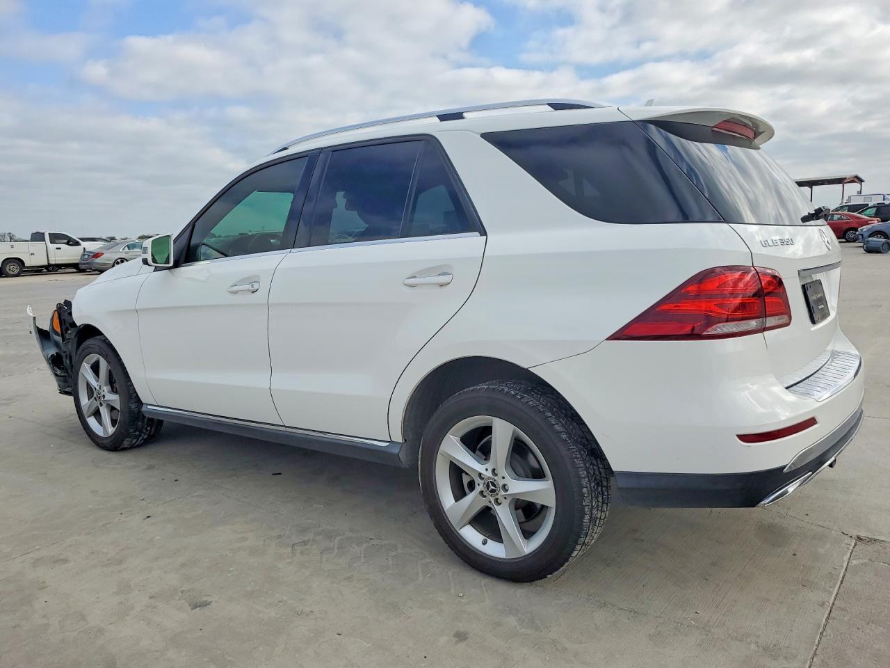 2017 Mercedes-Benz Gle 350 - Image 2