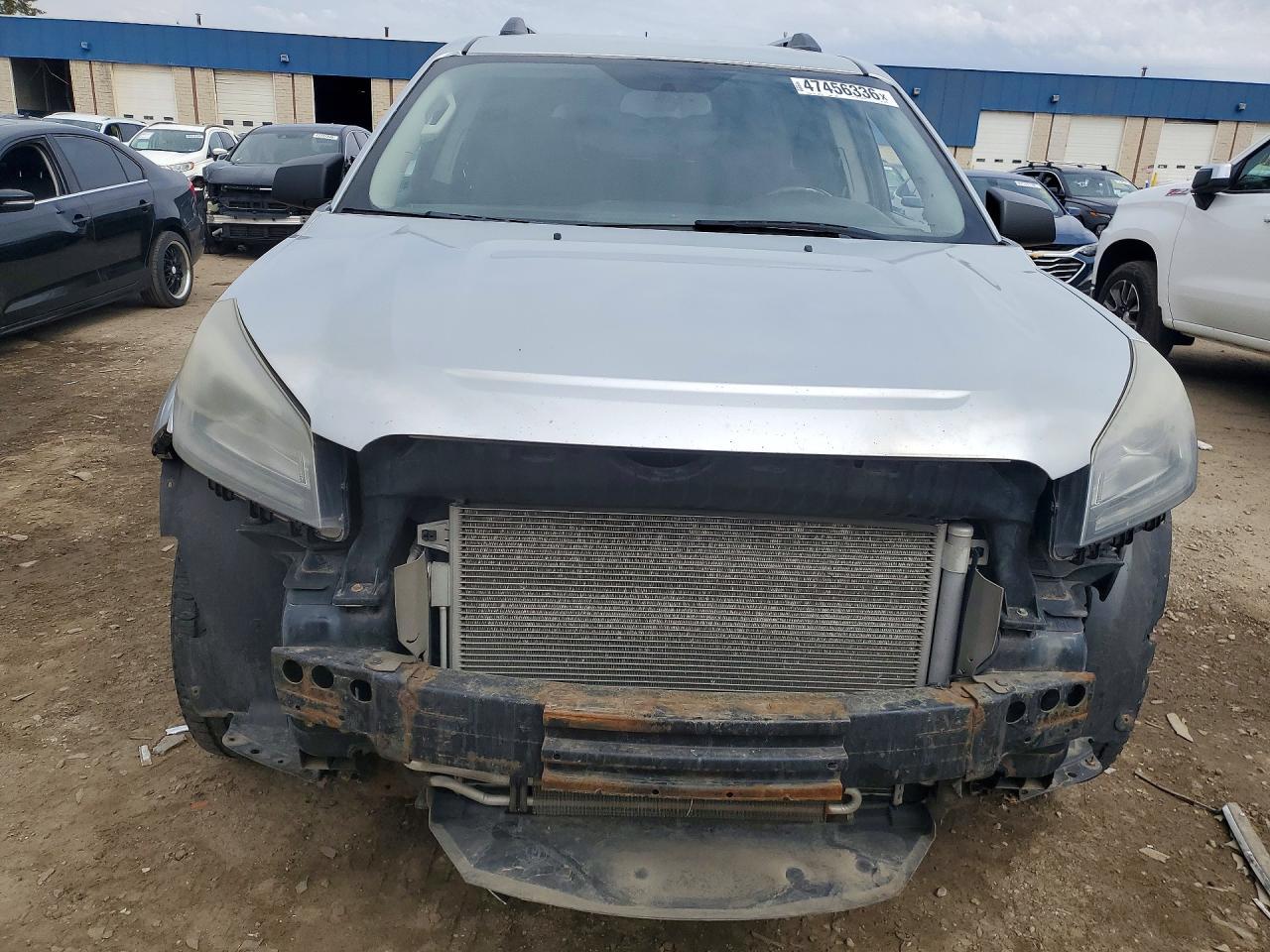 2014 GMC Acadia Sle - Image 5