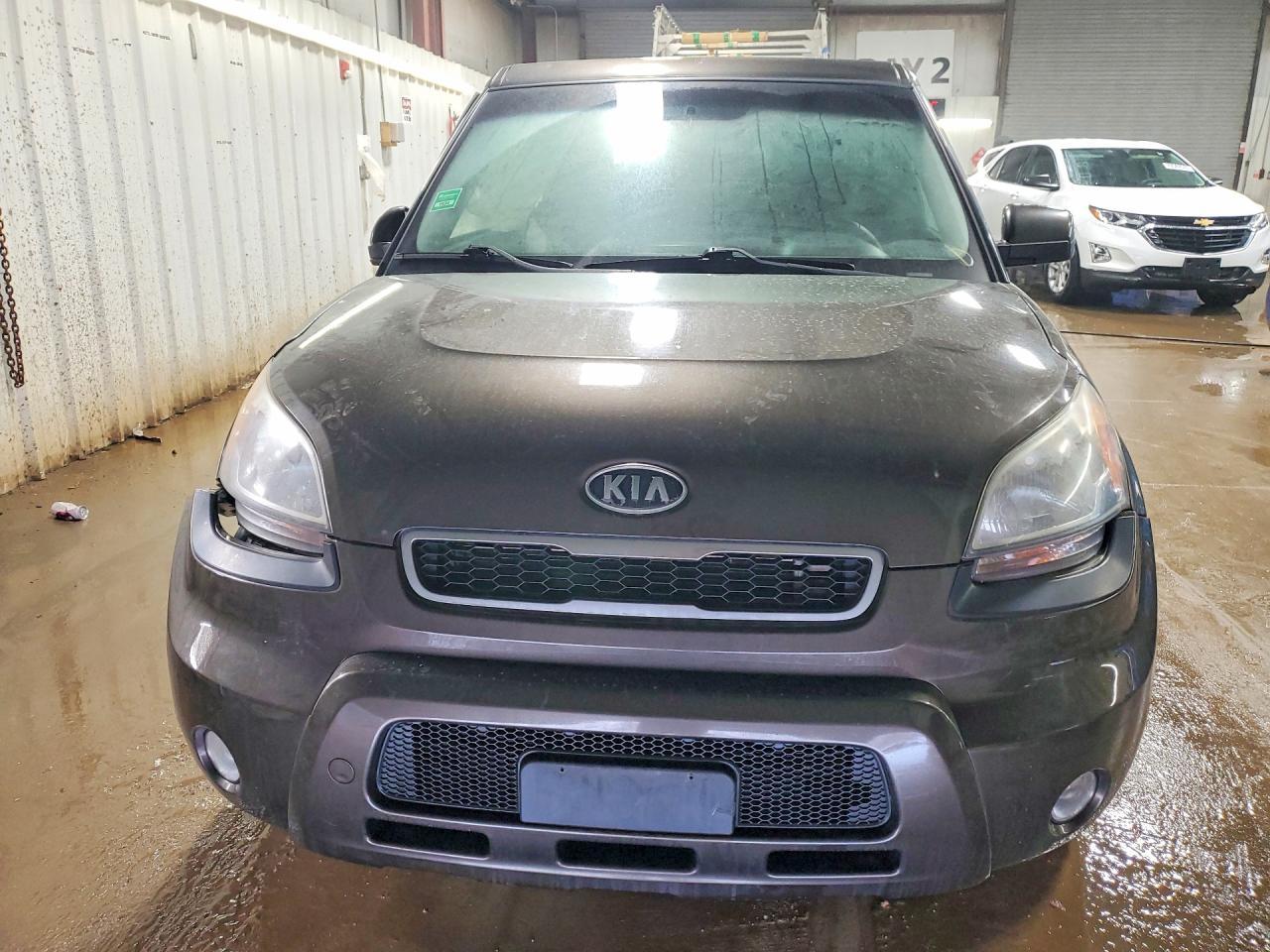 2011 Kia Soul ! - Image 5