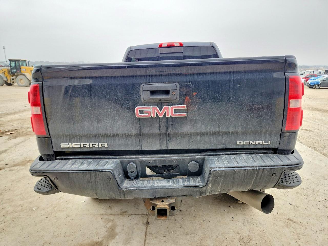 2019 GMC Sierra K2500 Denali - Image 6