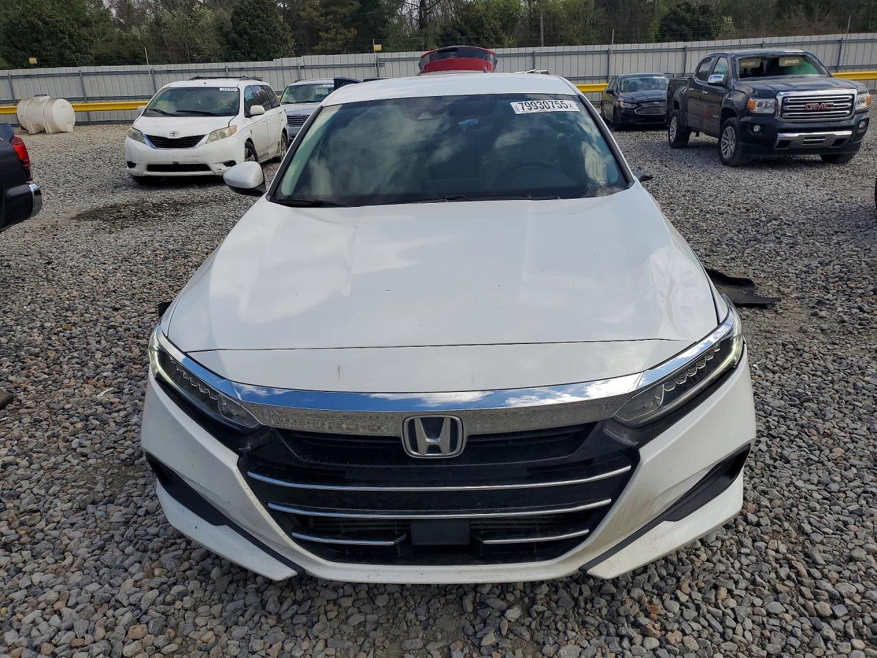 2022 Honda Accord - Фото 5