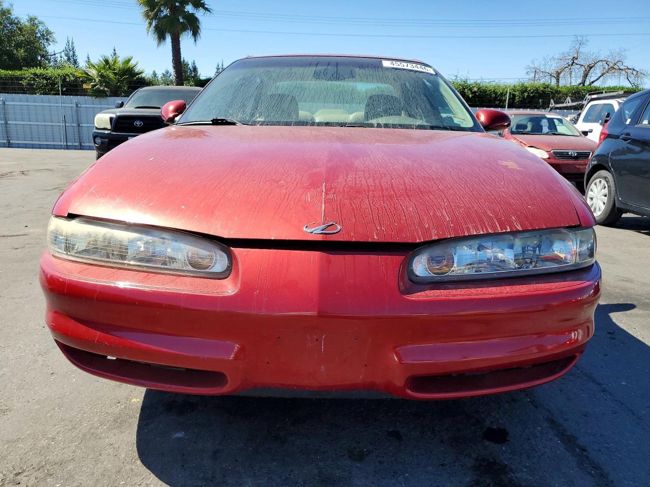 1999 Oldsmobile Intrigue Gl - Image 5