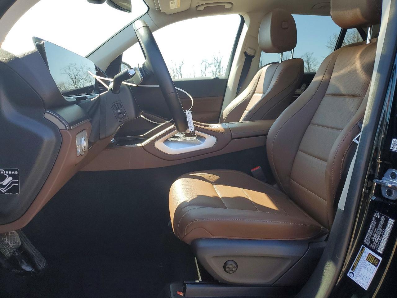 2024 Mercedes-Benz Gle 350 4Matic - Фото 7