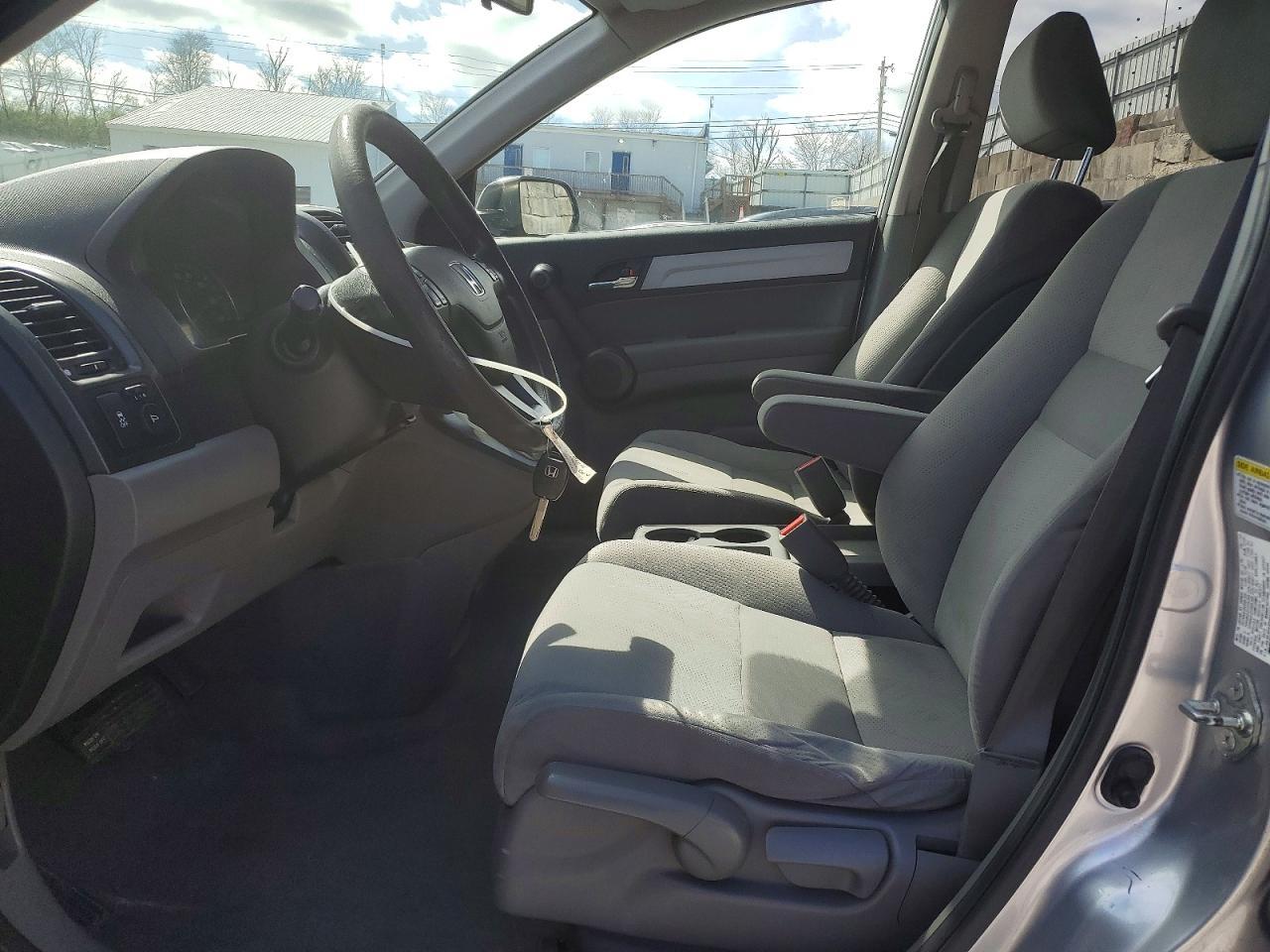 2011 Honda Cr-V Se - Image 7