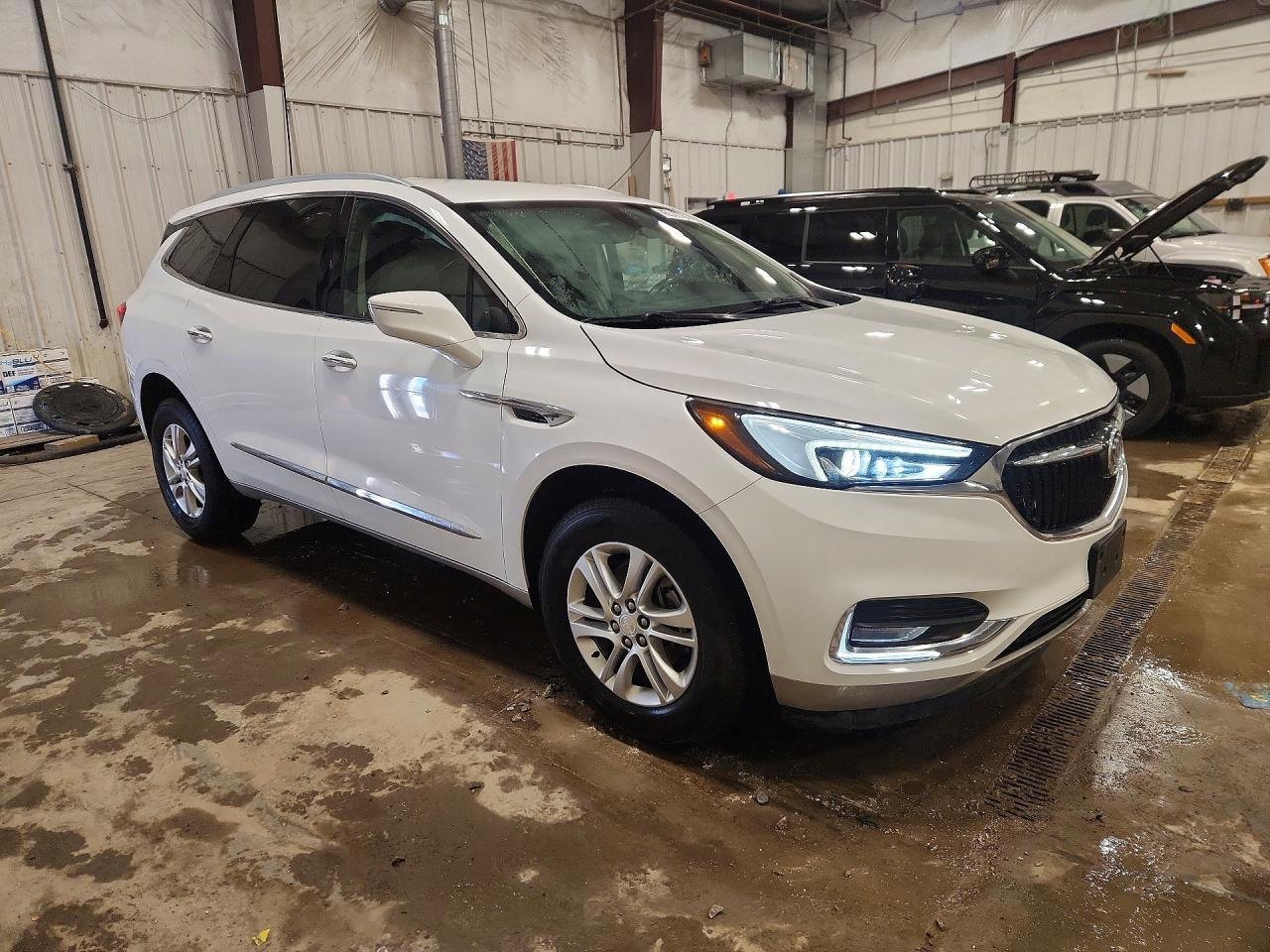 2020 Buick Enclave Essence - Фото 4