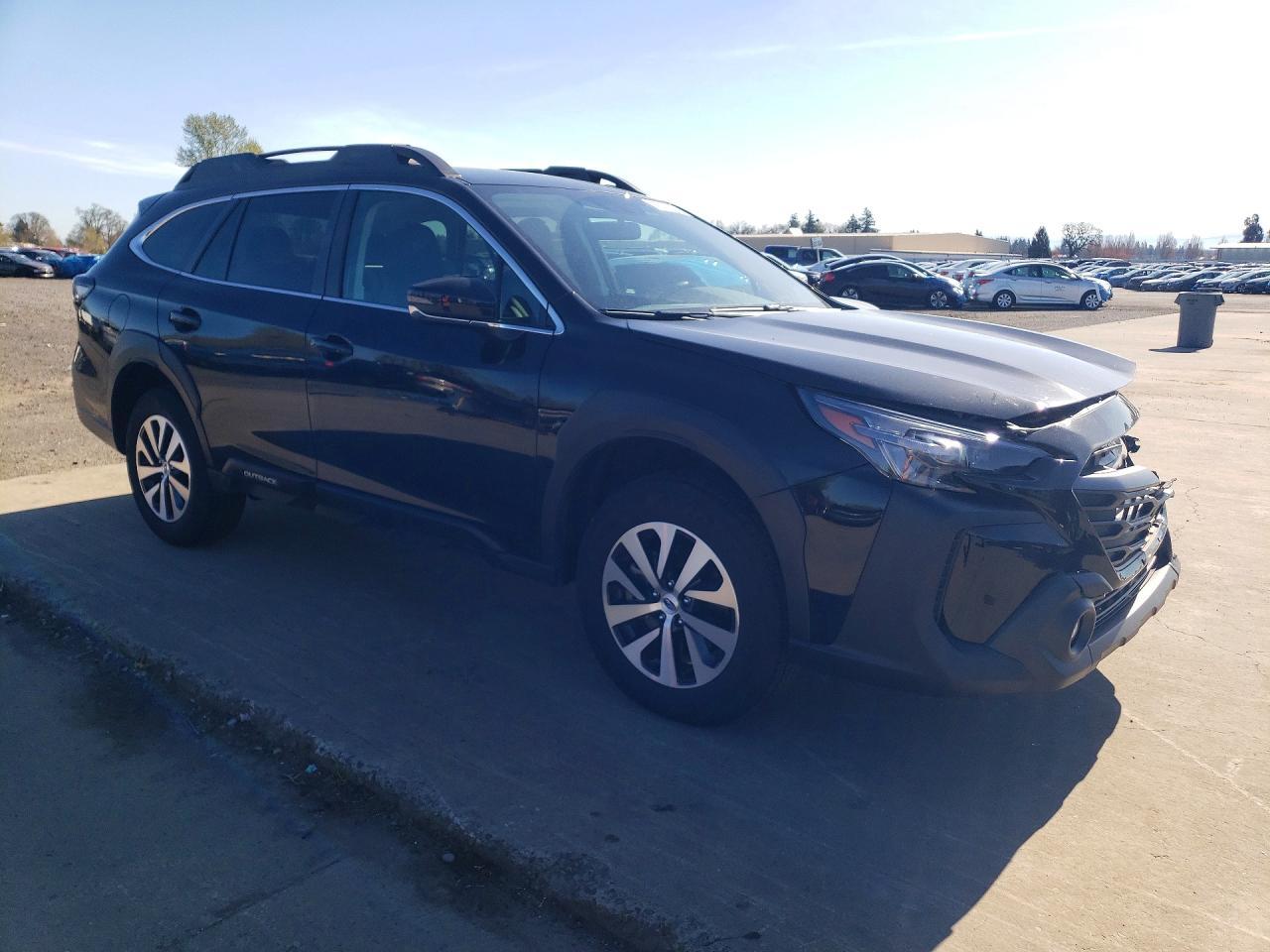 2025 Subaru Outback Premium - Фото 4