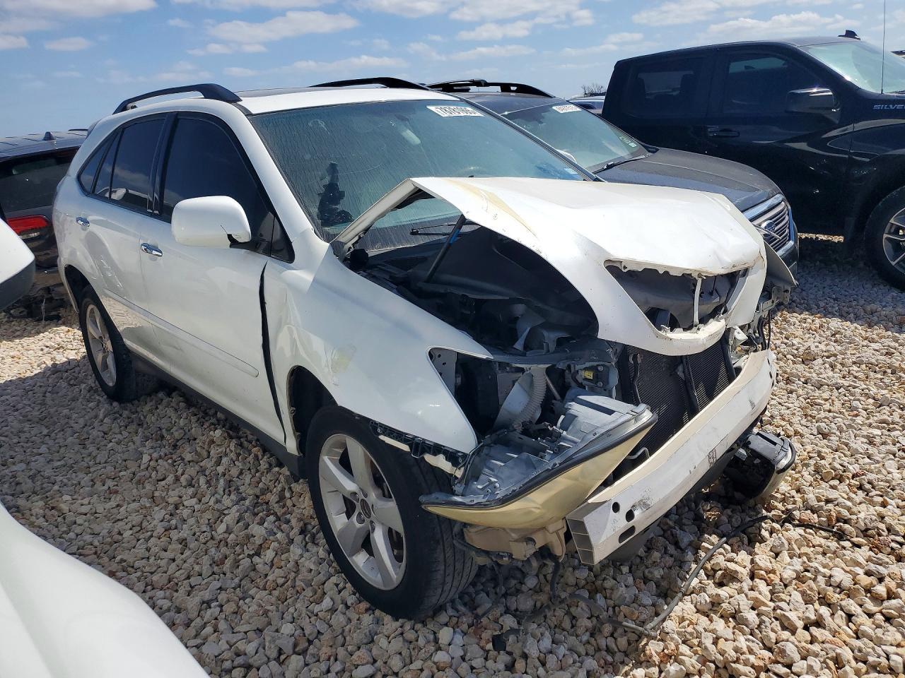 2008 Lexs Rx 350 - Image 4