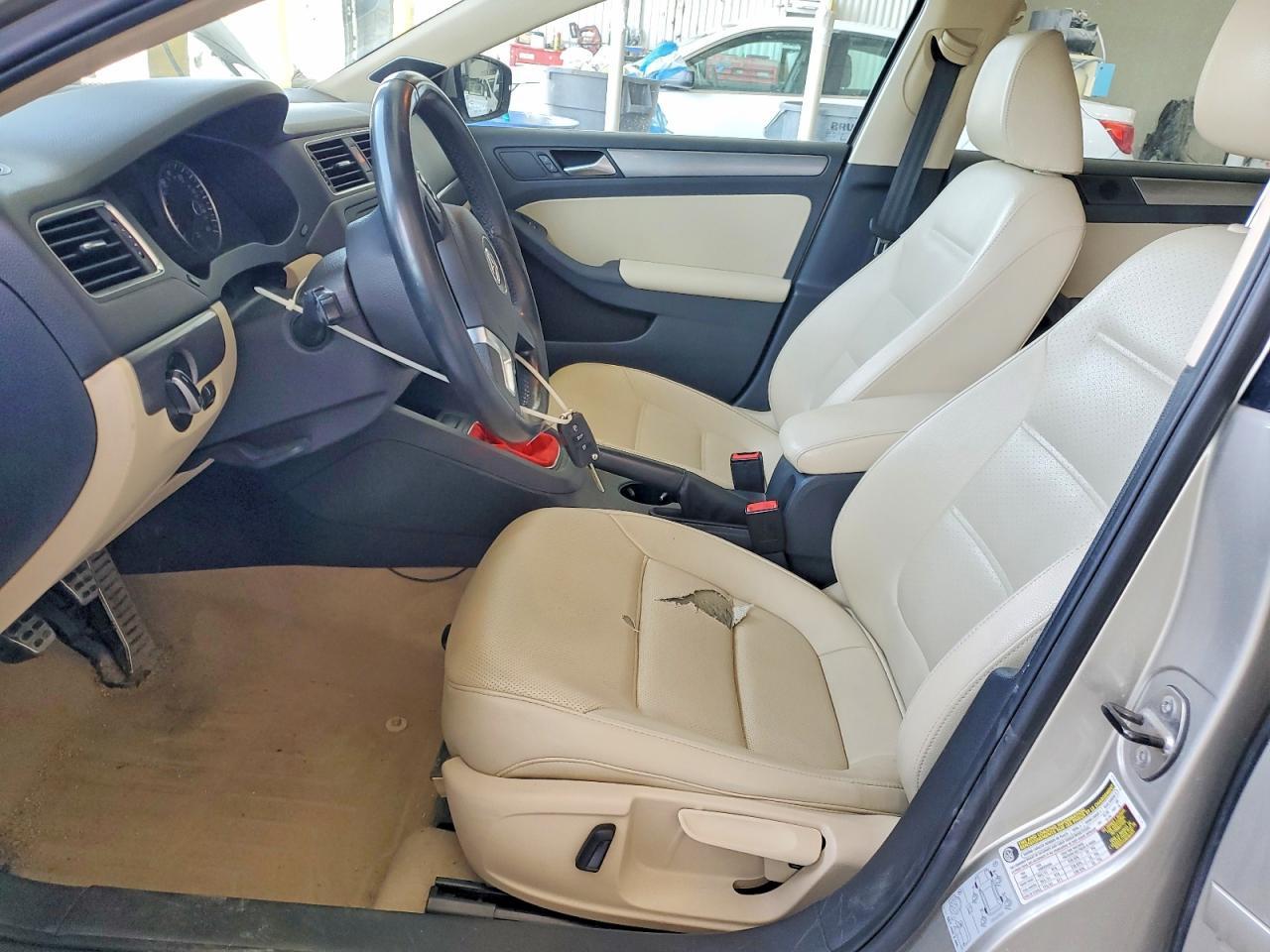 2013 Volkswagen Jetta Tdi - Image 7