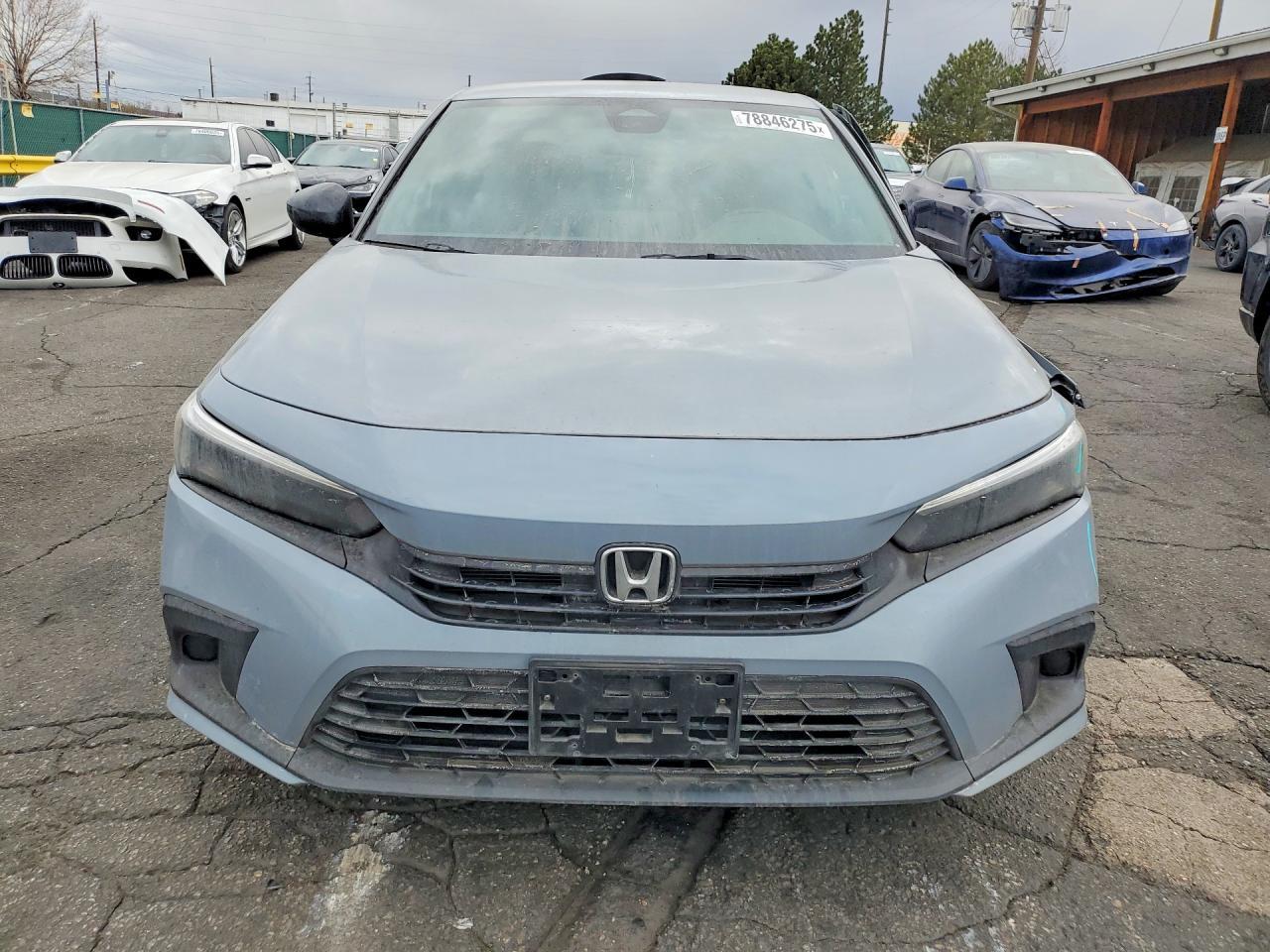 2024 Honda Civic Sport - Image 5