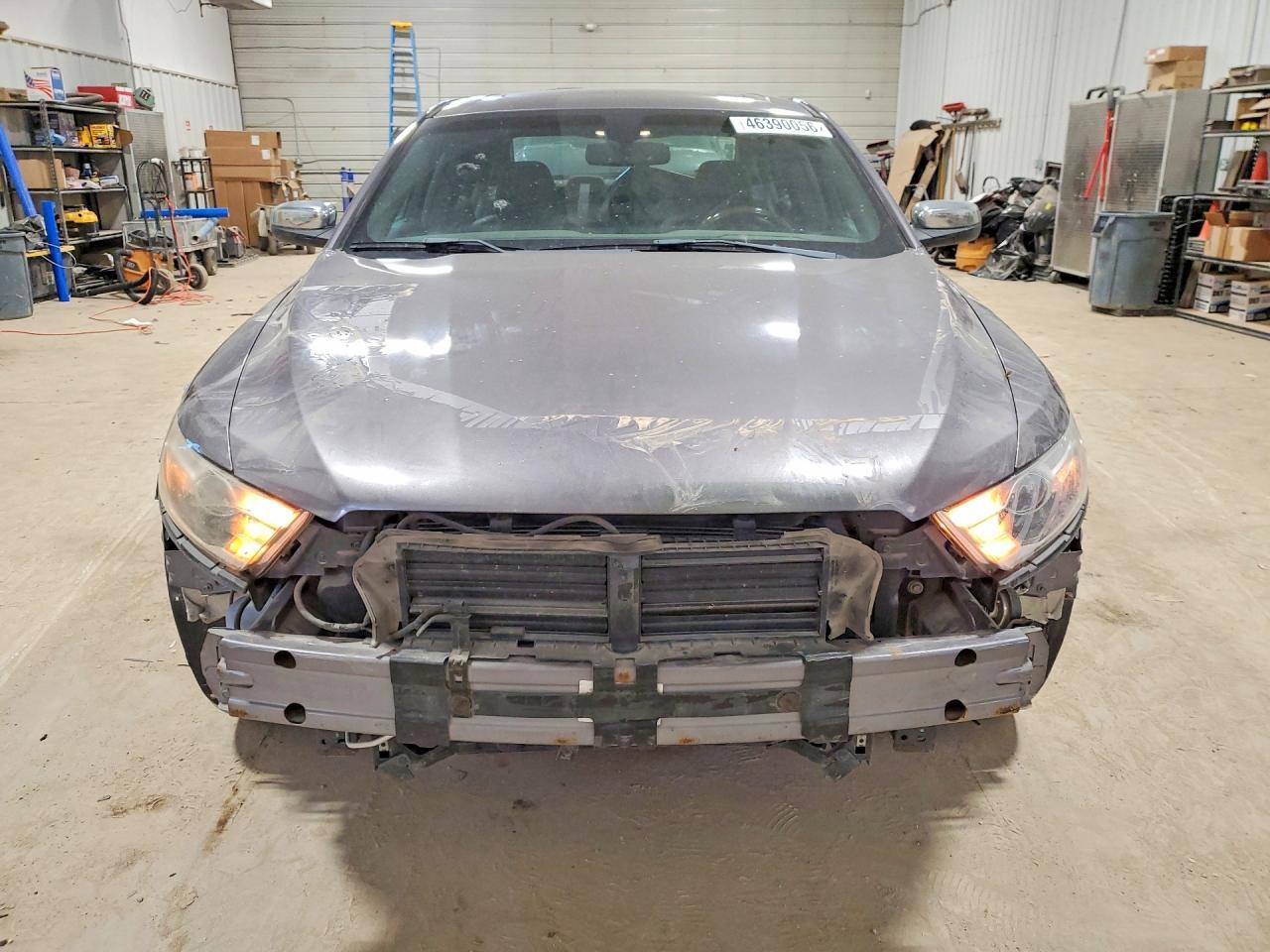 2013 Ford Taurus Limited - Image 5