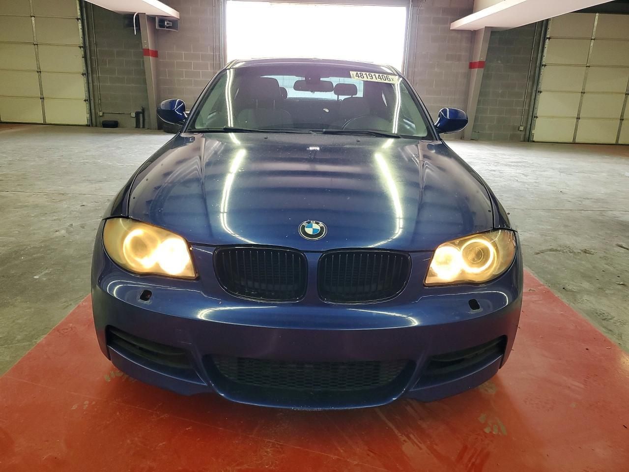 2010 BMW 135 I - Фото 5