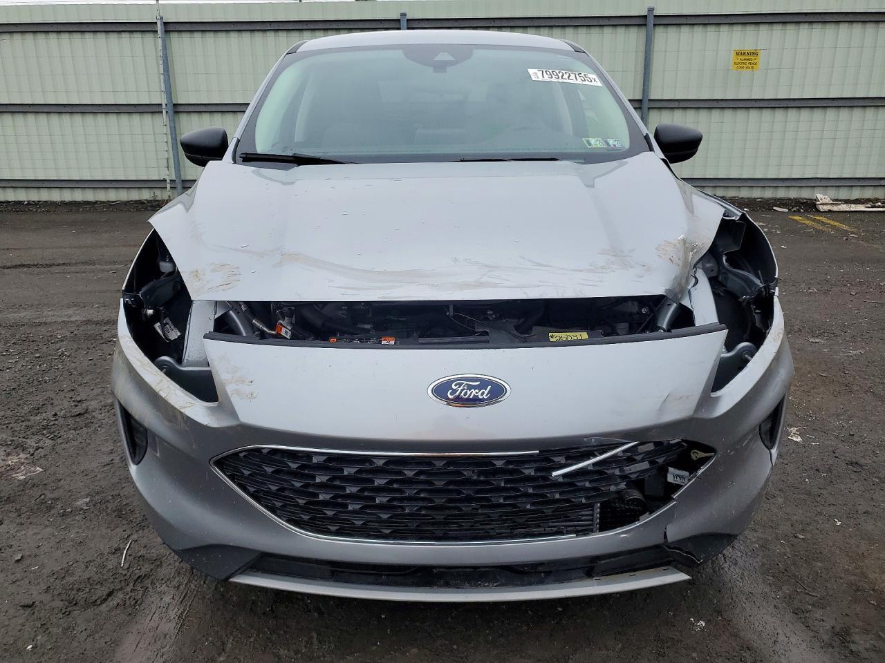 2022 Ford Escape Se - Фото 5