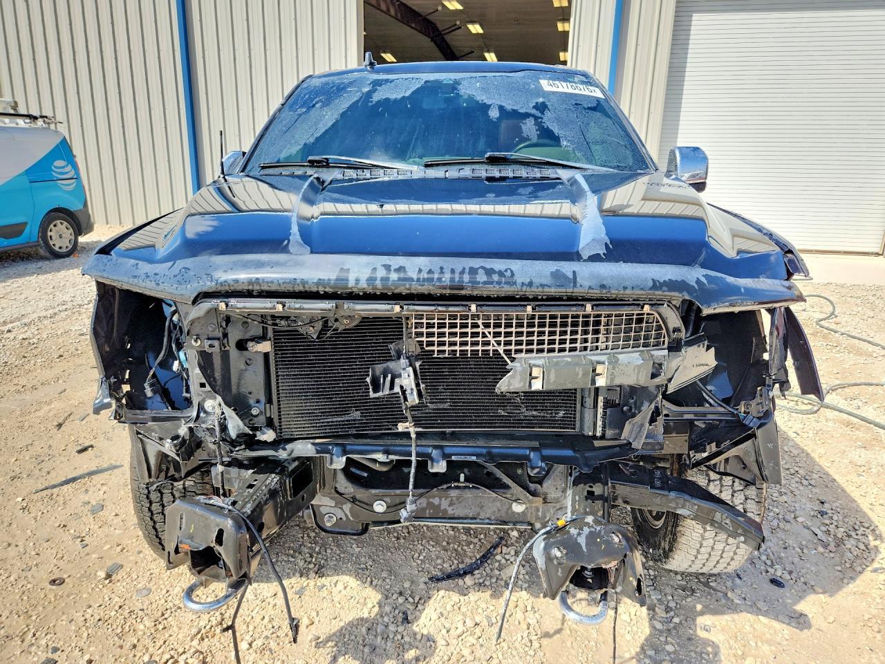 2019 Ford F-150 King - Image 5