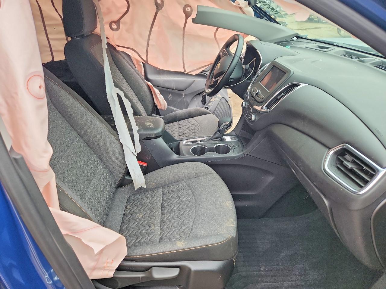 2024 Chevrolet Equinox Lt - Фото 7