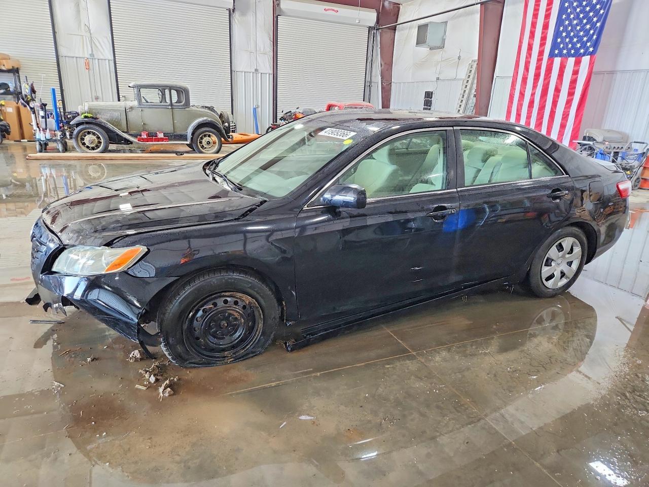 2007 Toyota Camry Ce
