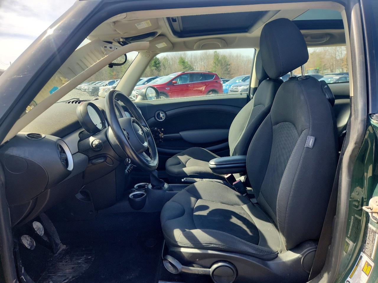 2012 Mini Cooper - Фото 7