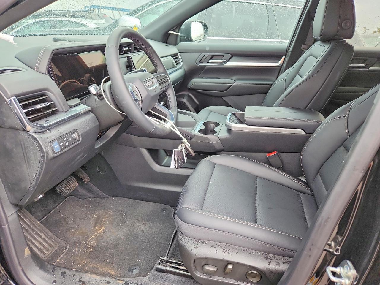 2026 GMC Terrain Elevation - Image 7