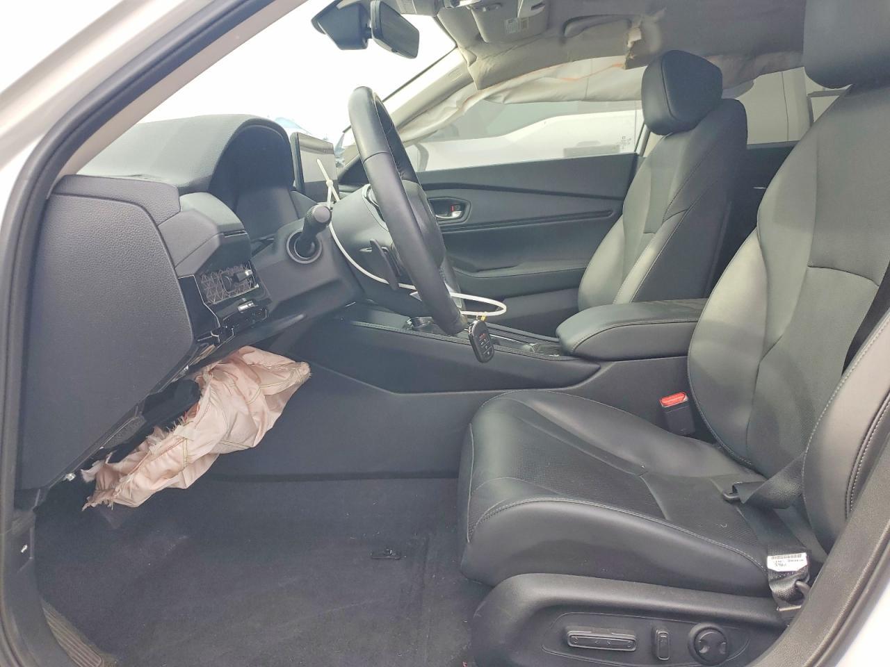 2025 Honda Accord Touring Hybrid - Фото 7