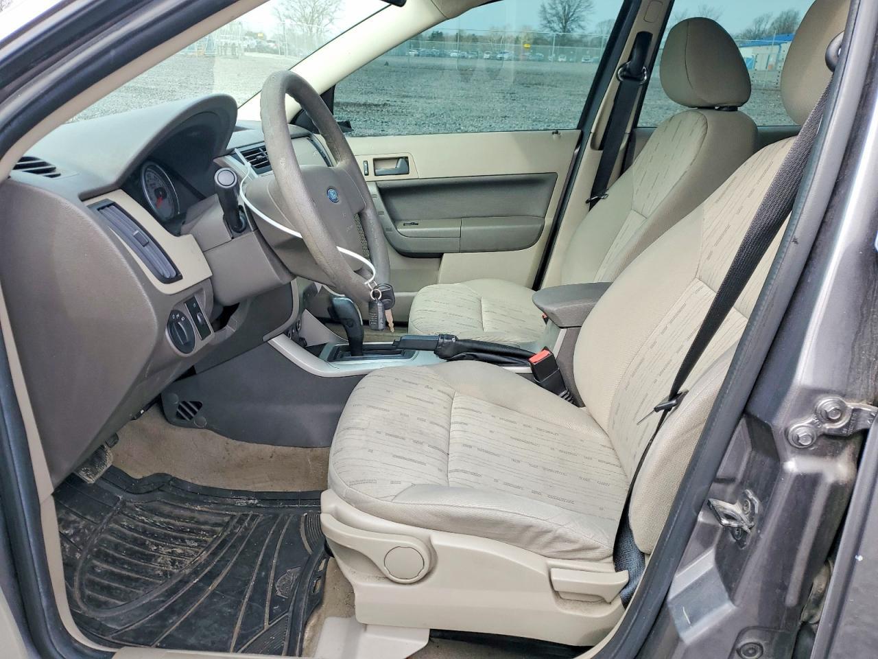 2011 Ford Focus Se - Image 7