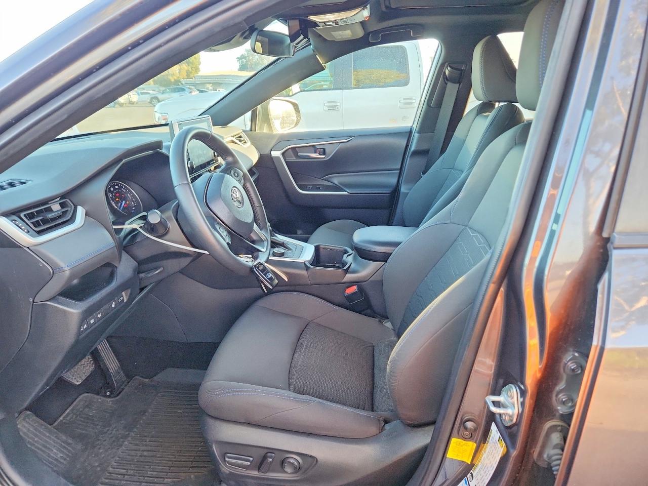 2022 Toyota Rav4 Hybrid Se - Фото 7