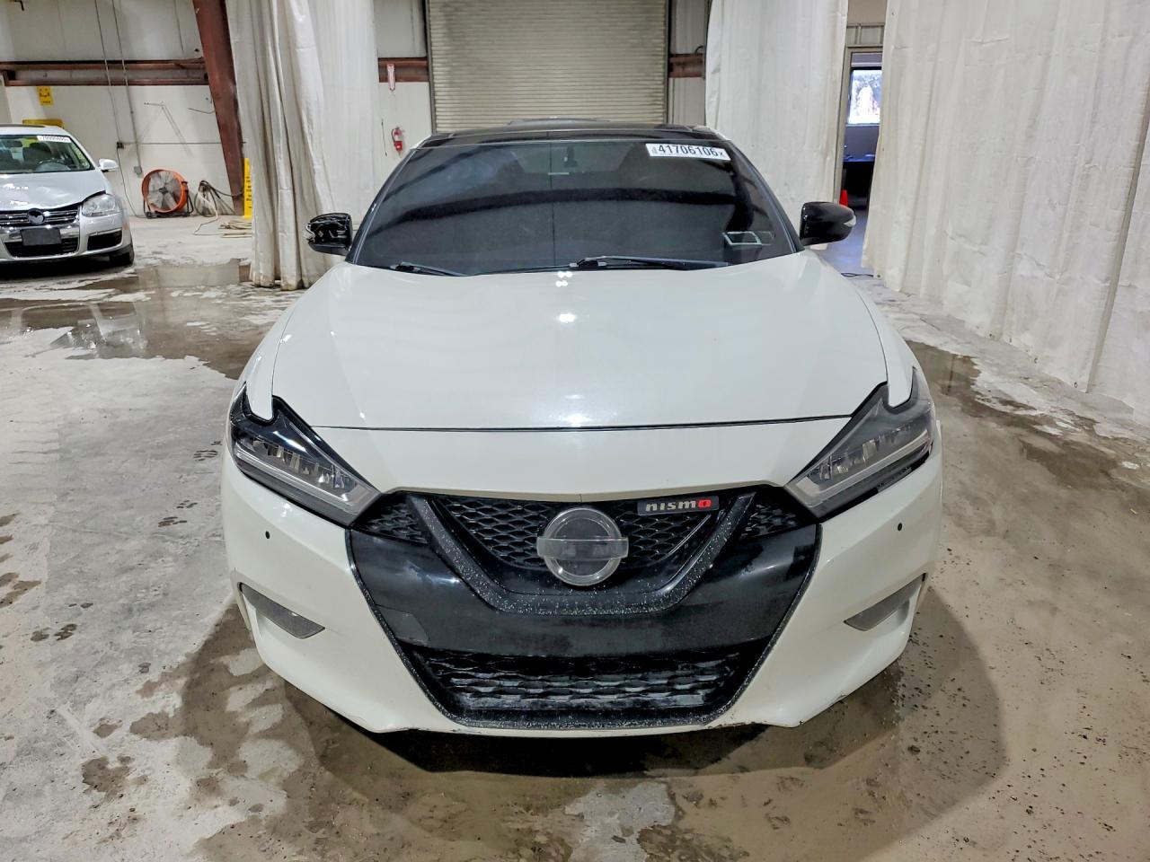 2016 Nissan Maxima 3.5 Sl - Фото 5
