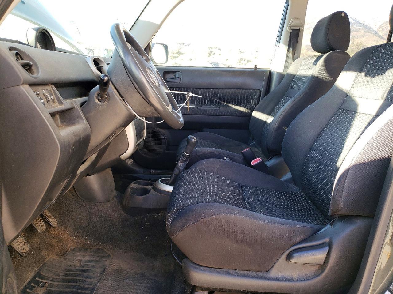 2005 Scion Xb Base - Фото 7