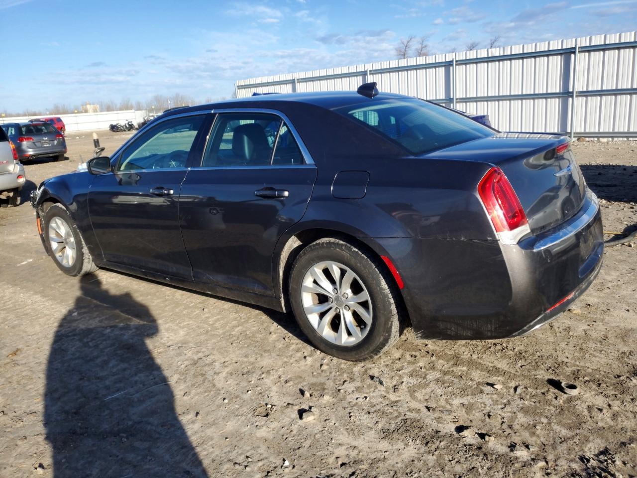 2015 Chrysler 300 Limited - Image 2