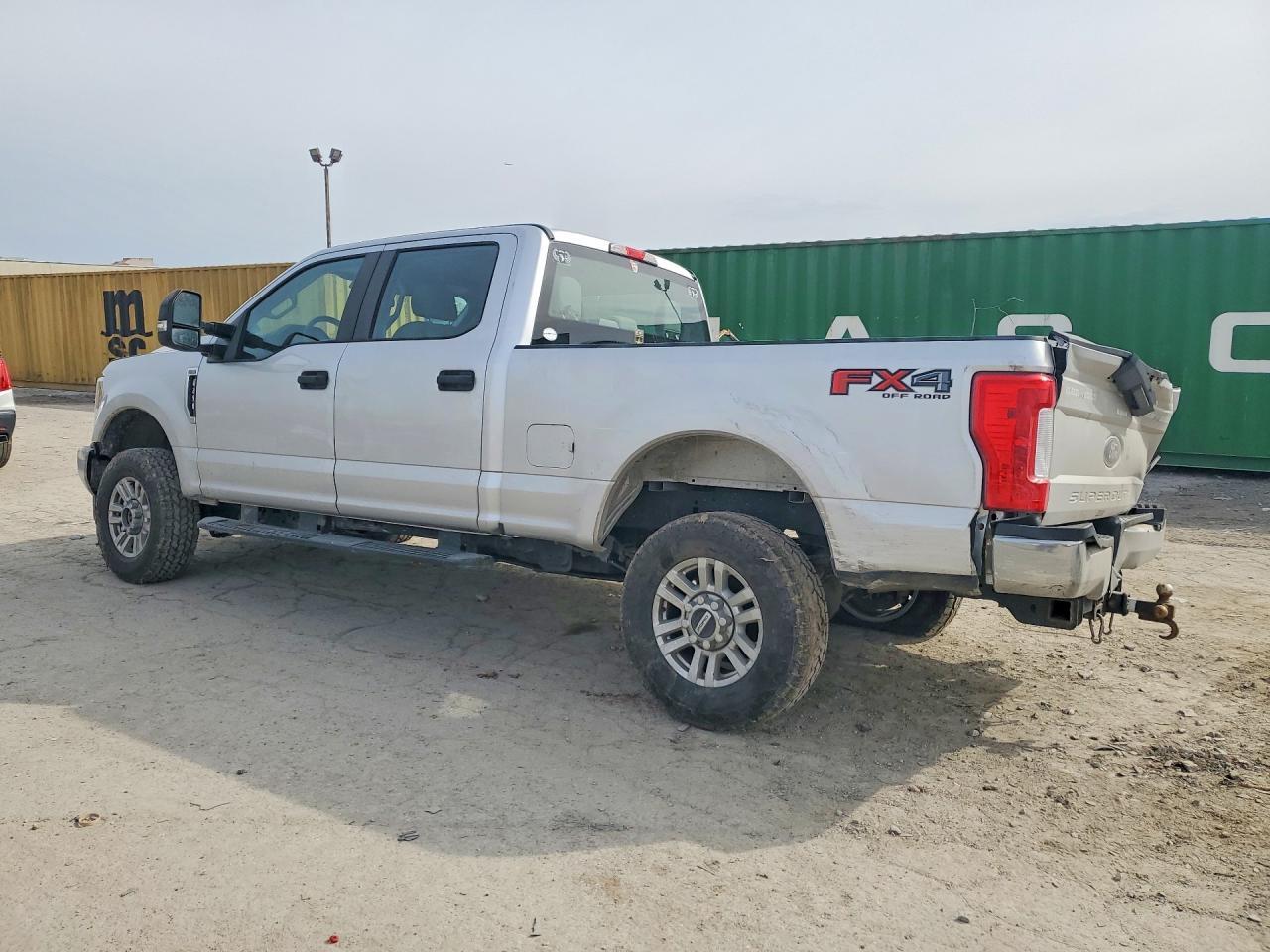 2019 Ford F250 Super Duty - Image 2