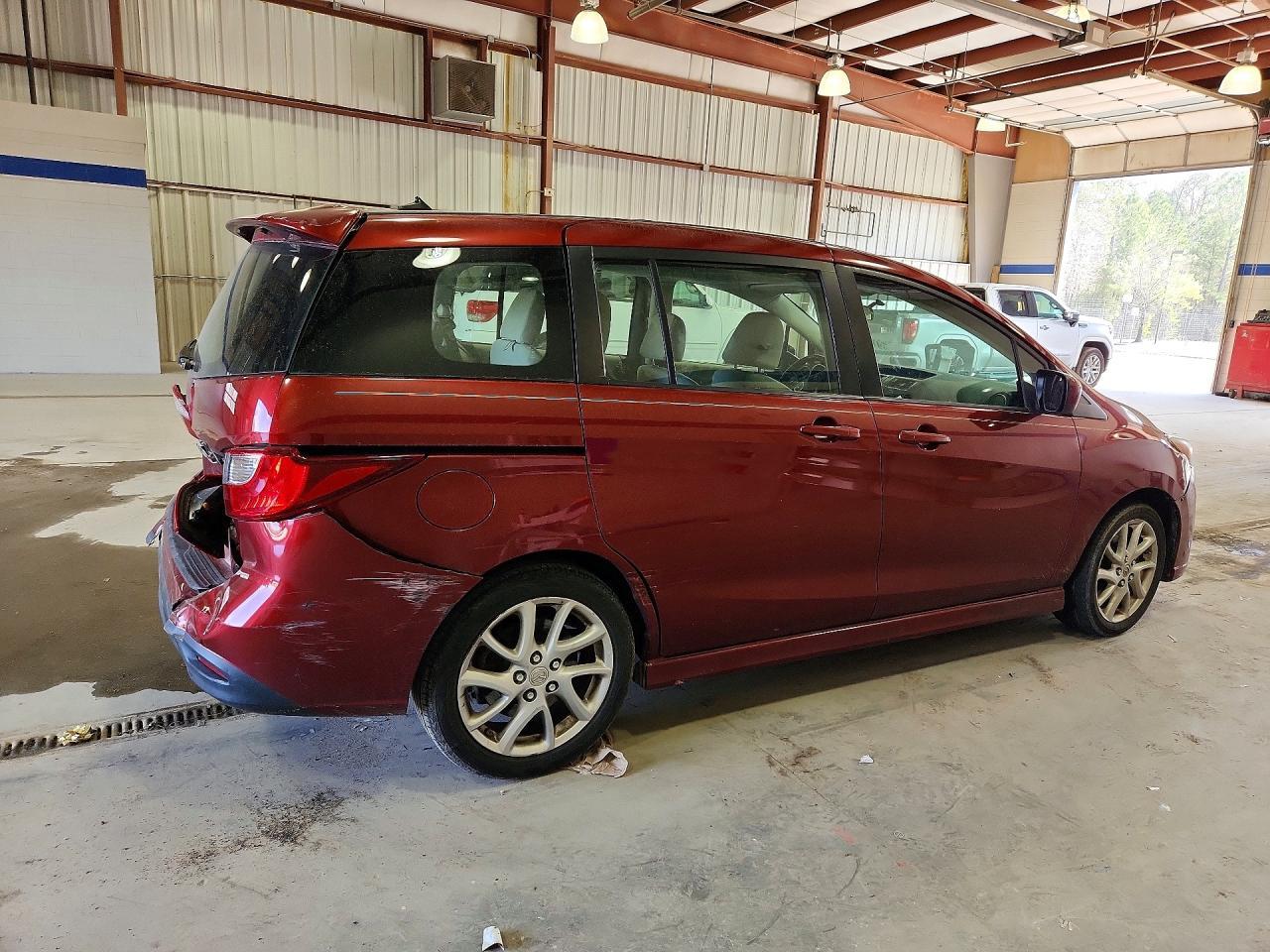 2012 Mazda 5 - Фото 3