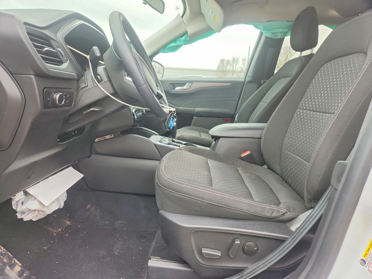 2023 Ford Escape Active - Фото 7