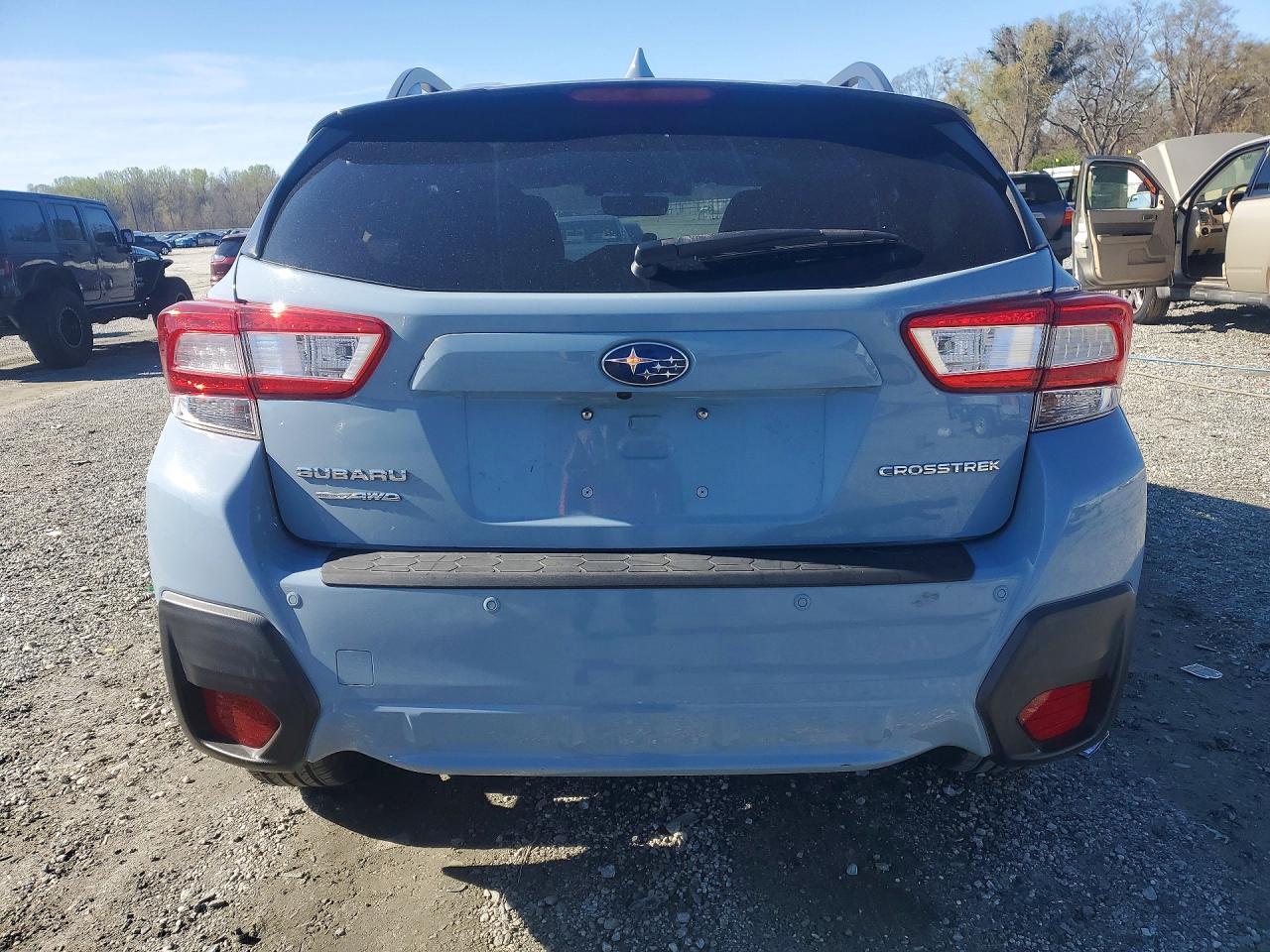 2018 Subaru Crosstrek Limited - Image 6