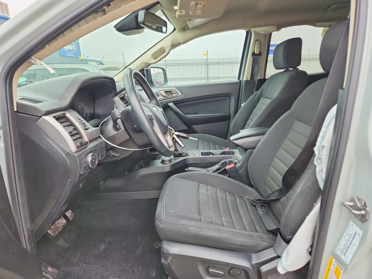2021 Ford Ranger Xl - Image 7