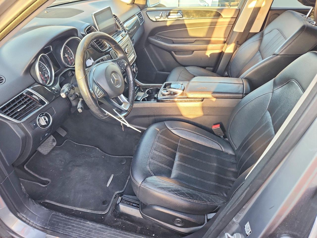 2016 Mercedes-Benz Gle 350 - Image 7