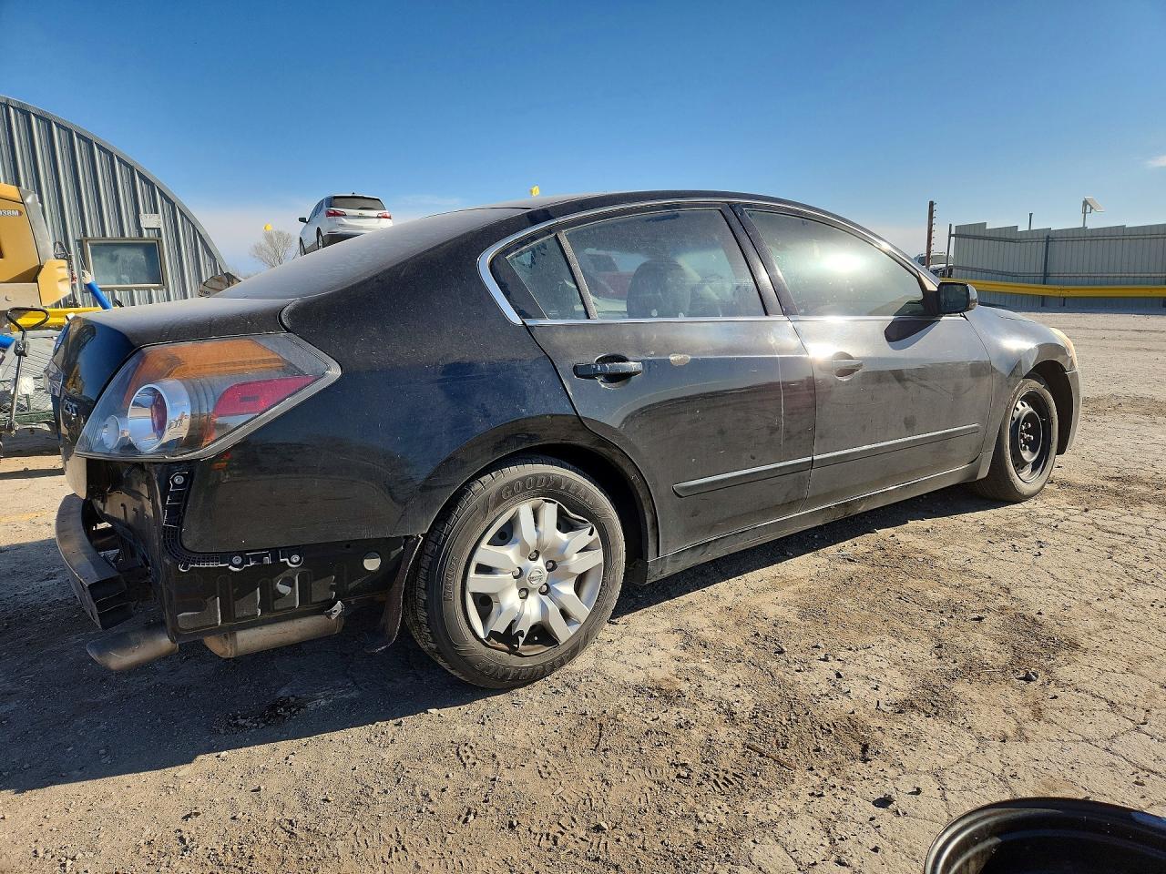 2010 Nissan Altima 2.5 - Фото 3