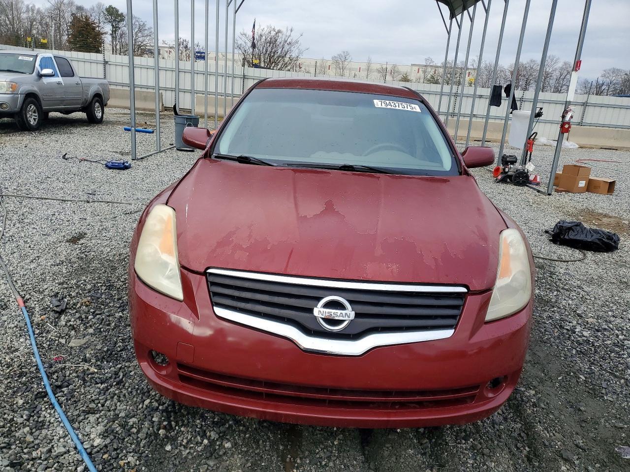 2007 Nissan Altima 2.5 - Image 5