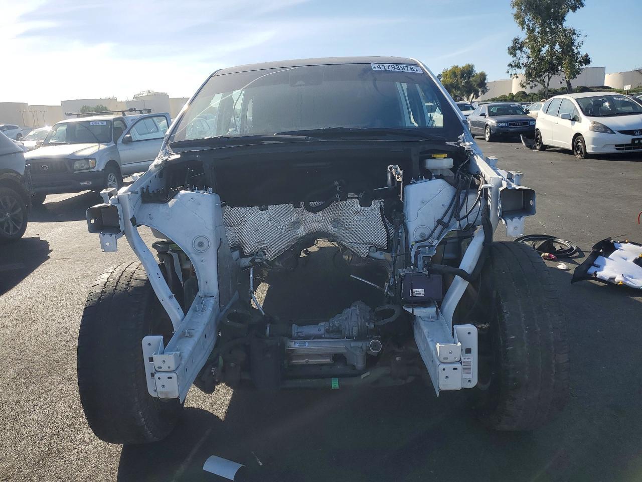 2021 Jeep Grand Cherokee Trackhawk - Фото 5
