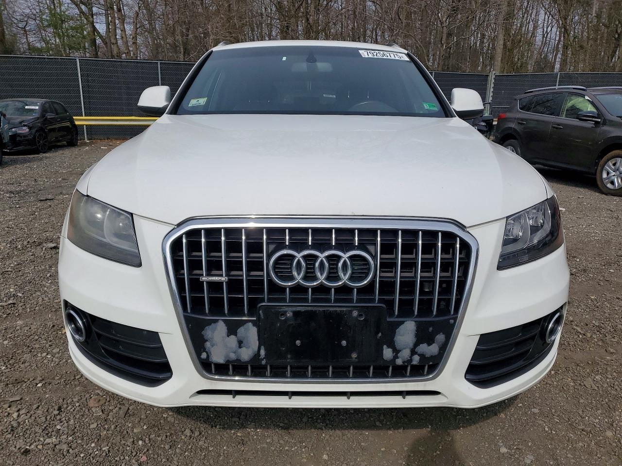 2013 Audi Q5 Premium - Фото 5