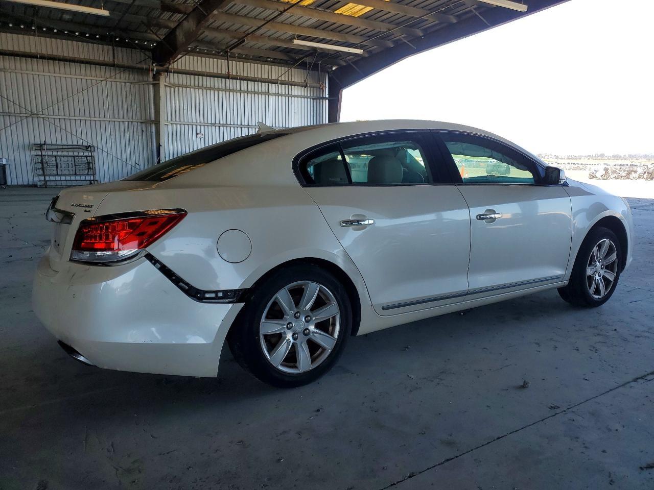 2013 Buick Lacrosse - Фото 3