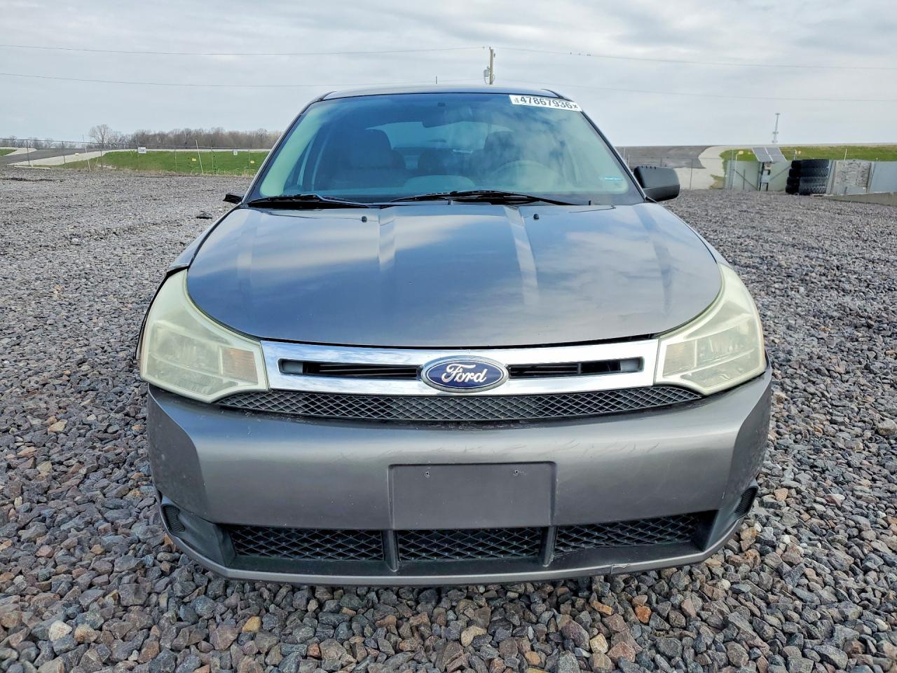 2011 Ford Focus Se - Image 5