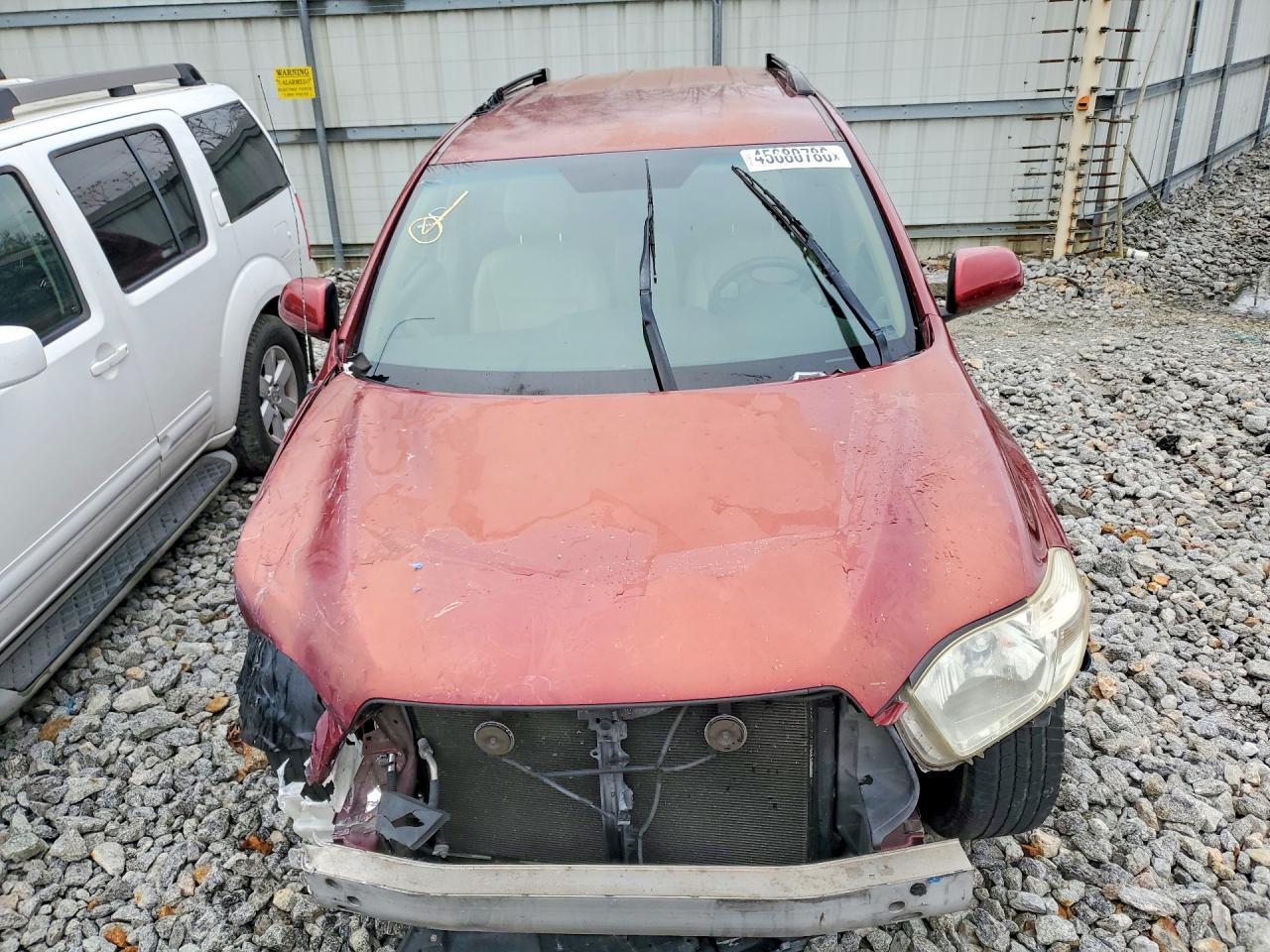 2008 Toyota Highlander - Фото 5