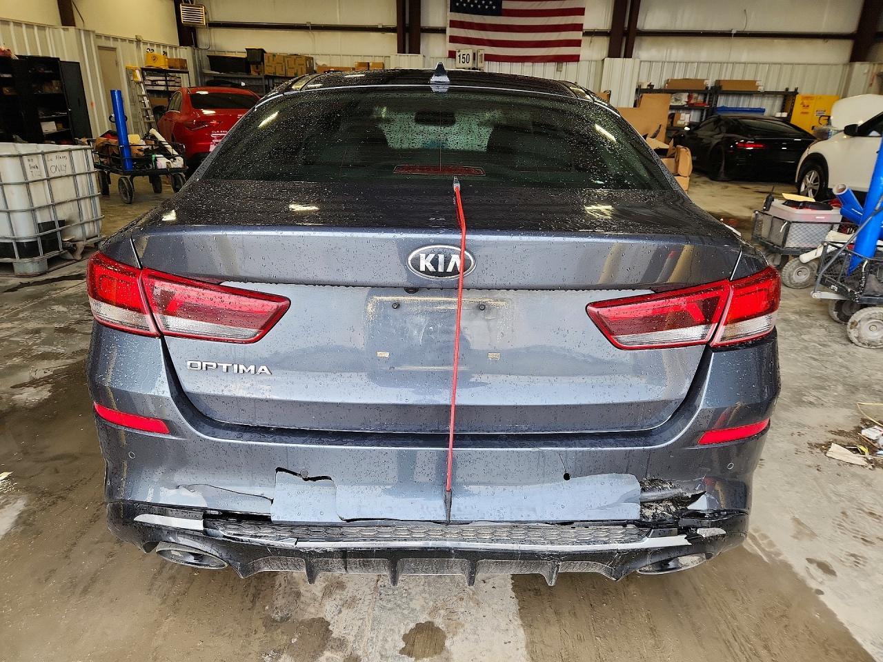 2020 Kia Optima Special Edition - Фото 6