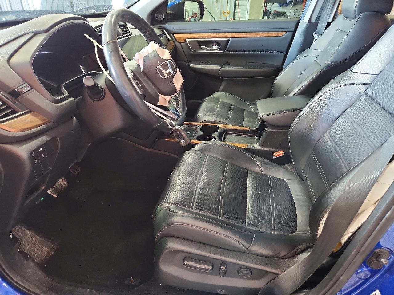 2020 Honda Cr-V - Фото 7